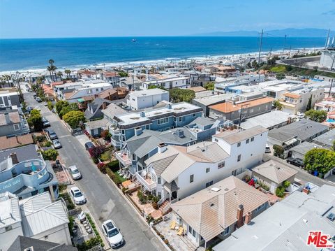 459 35th Street Manhattan Beach CA 90266