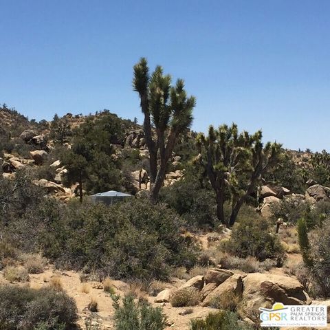 Photo of 1430 Orion, Pioneertown, CA 92268 (MLS # 26764583PS)