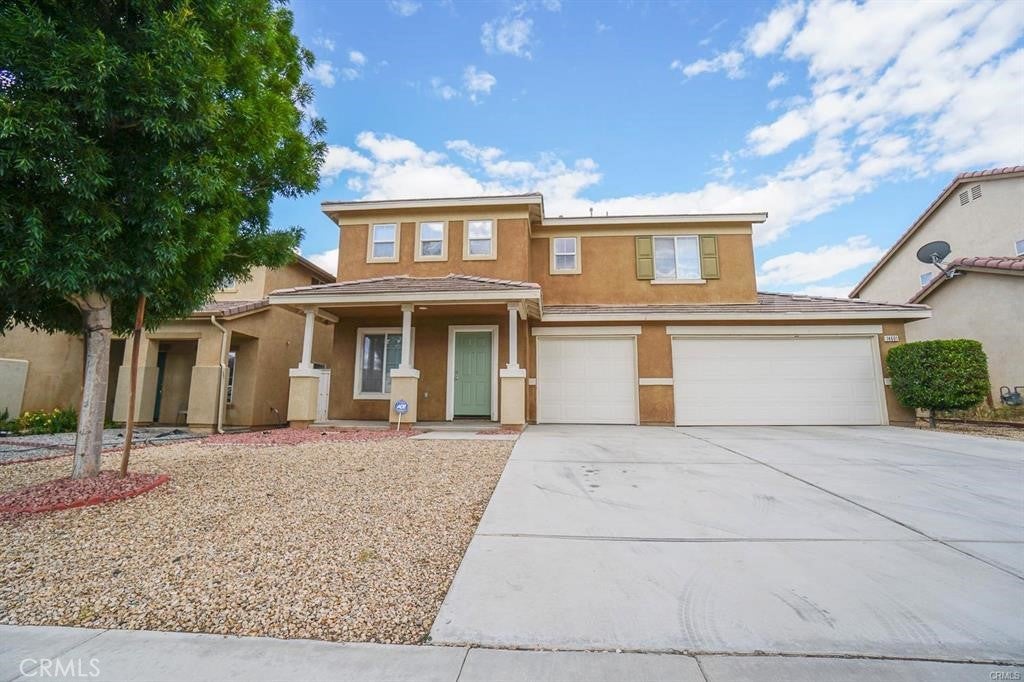 14601 Equestrian Way