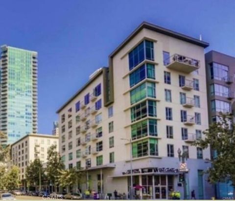 Photo of 645 9th St #632, Los Angeles, CA 90015 (MLS # AR26162464)