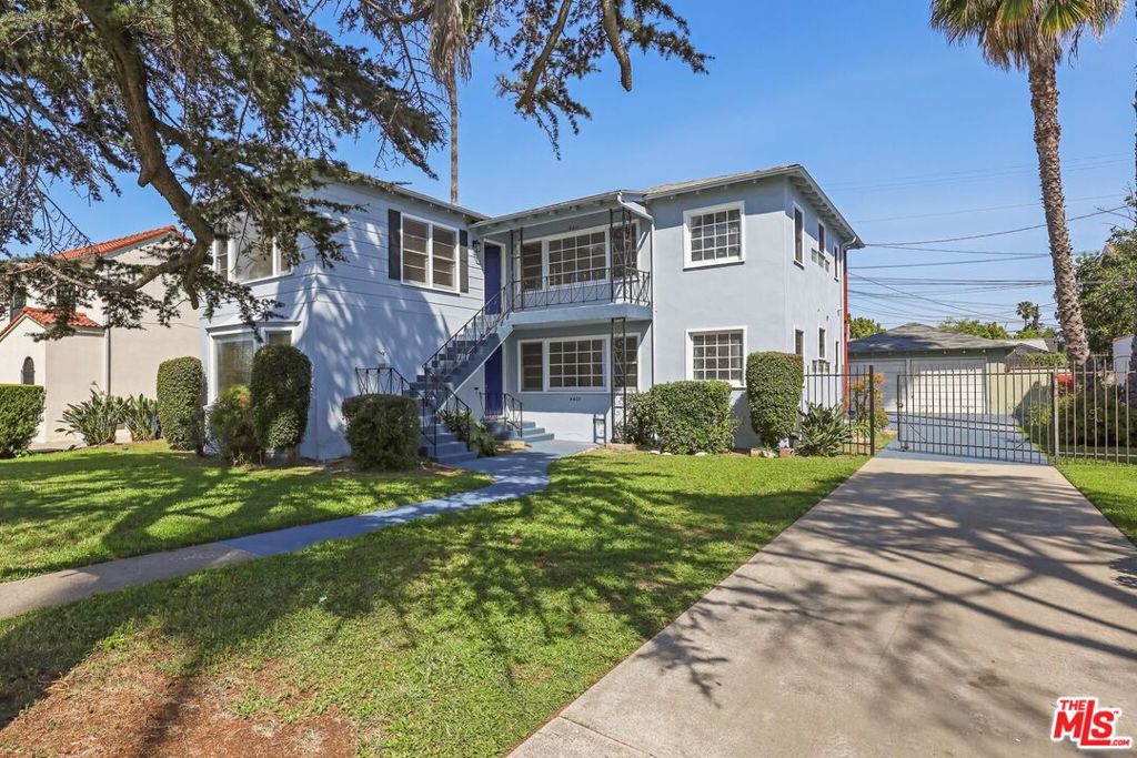 4409 Victoria Park Drive