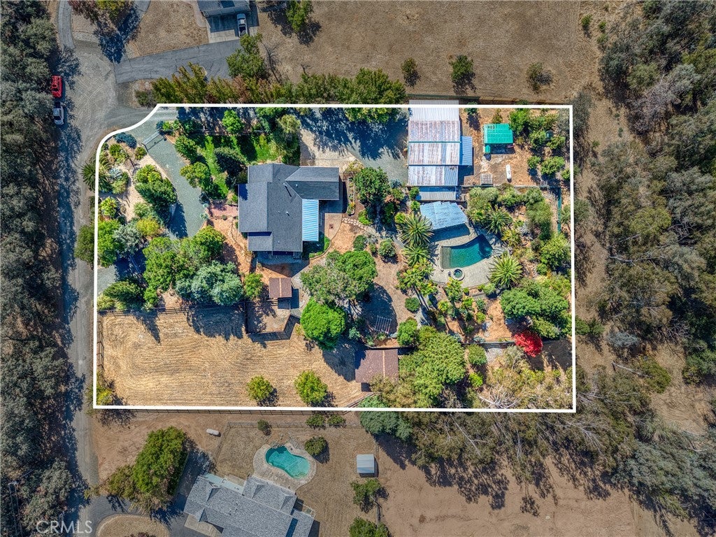 3125 Ranch Court