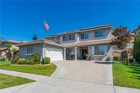 11946 Dawson Peak Court, Rancho Cucamonga, CA 91739 - MLS#: PW26166004