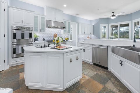 Tiny photo for 12428 Palmer Drive, Moorpark, CA 93021 (MLS # V1-34946)