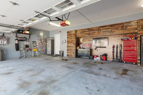 Tiny photo for 12428 Palmer Drive, Moorpark, CA 93021 (MLS # V1-34946)