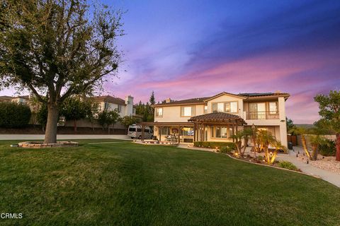 Tiny photo for 12428 Palmer Drive, Moorpark, CA 93021 (MLS # V1-34946)