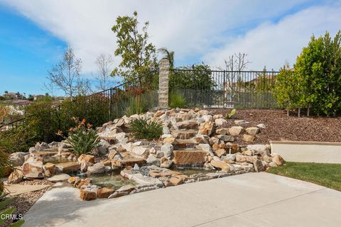 Tiny photo for 12428 Palmer Drive, Moorpark, CA 93021 (MLS # V1-34946)