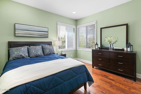 Tiny photo for 12428 Palmer Drive, Moorpark, CA 93021 (MLS # V1-34946)