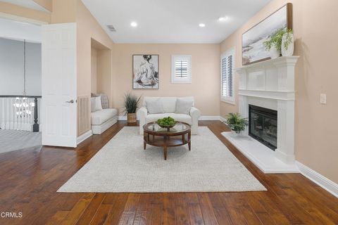 Tiny photo for 12428 Palmer Drive, Moorpark, CA 93021 (MLS # V1-34946)