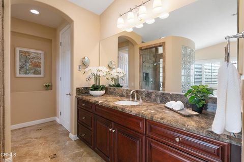 Tiny photo for 12428 Palmer Drive, Moorpark, CA 93021 (MLS # V1-34946)