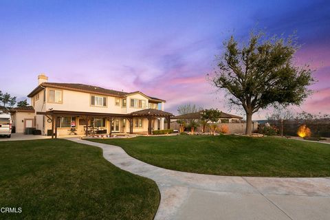 Tiny photo for 12428 Palmer Drive, Moorpark, CA 93021 (MLS # V1-34946)