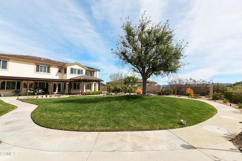Tiny photo for 12428 Palmer Drive, Moorpark, CA 93021 (MLS # V1-34946)