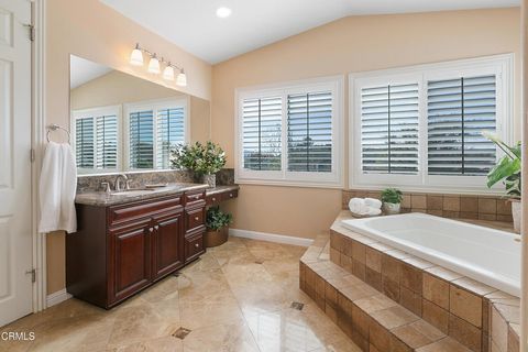 Tiny photo for 12428 Palmer Drive, Moorpark, CA 93021 (MLS # V1-34946)