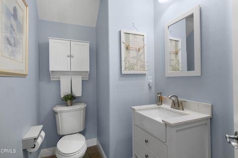 Tiny photo for 12428 Palmer Drive, Moorpark, CA 93021 (MLS # V1-34946)