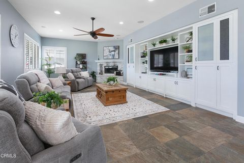 Tiny photo for 12428 Palmer Drive, Moorpark, CA 93021 (MLS # V1-34946)