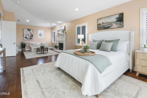 Tiny photo for 12428 Palmer Drive, Moorpark, CA 93021 (MLS # V1-34946)