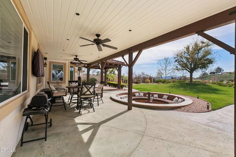 Tiny photo for 12428 Palmer Drive, Moorpark, CA 93021 (MLS # V1-34946)