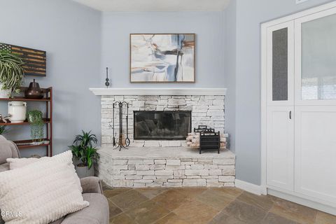 Tiny photo for 12428 Palmer Drive, Moorpark, CA 93021 (MLS # V1-34946)