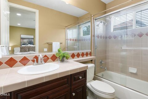 Tiny photo for 12428 Palmer Drive, Moorpark, CA 93021 (MLS # V1-34946)