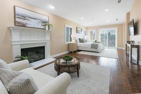 Tiny photo for 12428 Palmer Drive, Moorpark, CA 93021 (MLS # V1-34946)