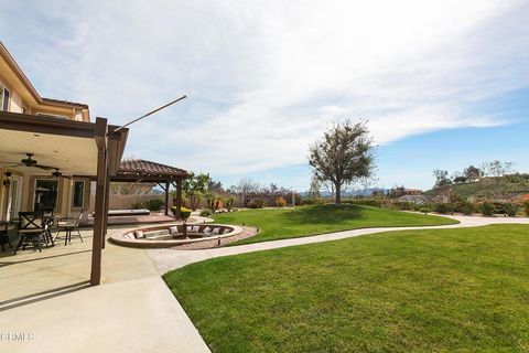 Tiny photo for 12428 Palmer Drive, Moorpark, CA 93021 (MLS # V1-34946)