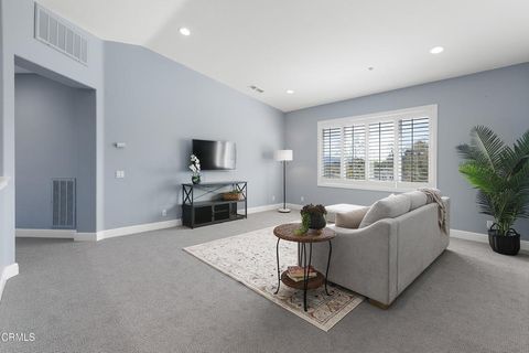 Tiny photo for 12428 Palmer Drive, Moorpark, CA 93021 (MLS # V1-34946)