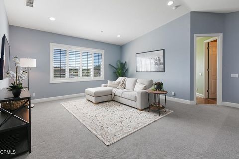 Tiny photo for 12428 Palmer Drive, Moorpark, CA 93021 (MLS # V1-34946)