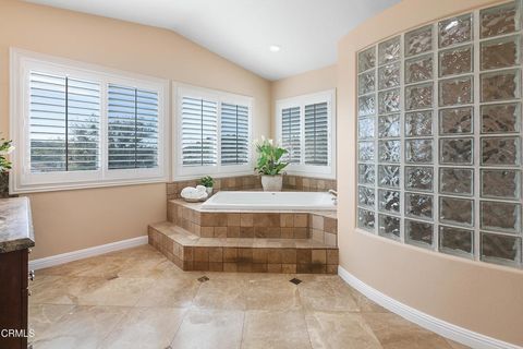 Tiny photo for 12428 Palmer Drive, Moorpark, CA 93021 (MLS # V1-34946)