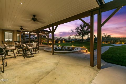 Tiny photo for 12428 Palmer Drive, Moorpark, CA 93021 (MLS # V1-34946)