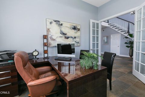 Tiny photo for 12428 Palmer Drive, Moorpark, CA 93021 (MLS # V1-34946)