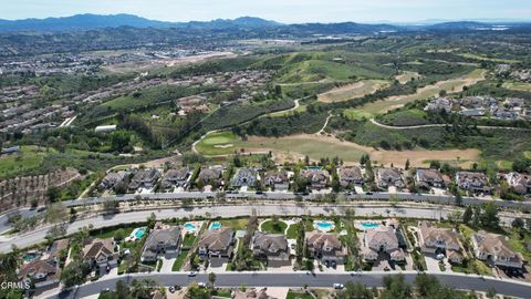 Tiny photo for 12428 Palmer Drive, Moorpark, CA 93021 (MLS # V1-34946)