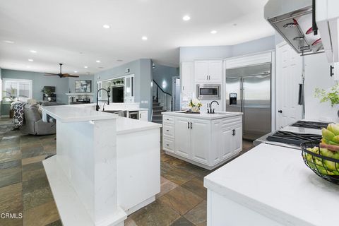 Tiny photo for 12428 Palmer Drive, Moorpark, CA 93021 (MLS # V1-34946)