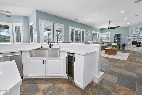 Tiny photo for 12428 Palmer Drive, Moorpark, CA 93021 (MLS # V1-34946)