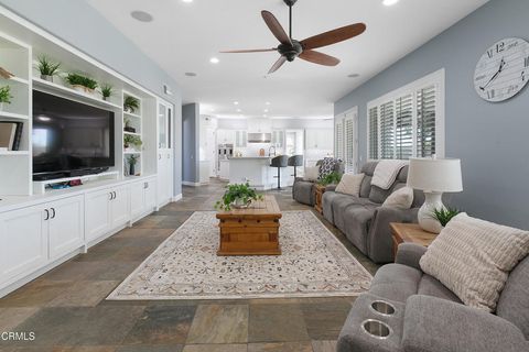 Tiny photo for 12428 Palmer Drive, Moorpark, CA 93021 (MLS # V1-34946)