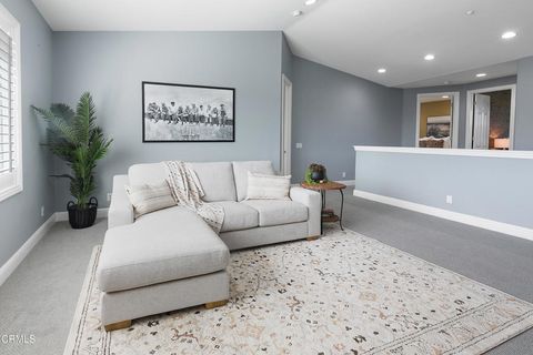 Tiny photo for 12428 Palmer Drive, Moorpark, CA 93021 (MLS # V1-34946)