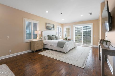 Tiny photo for 12428 Palmer Drive, Moorpark, CA 93021 (MLS # V1-34946)