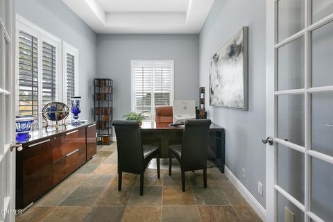 Tiny photo for 12428 Palmer Drive, Moorpark, CA 93021 (MLS # V1-34946)