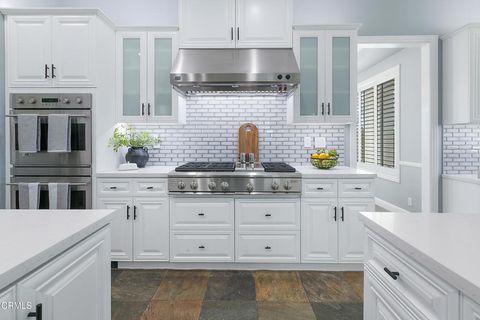 Tiny photo for 12428 Palmer Drive, Moorpark, CA 93021 (MLS # V1-34946)