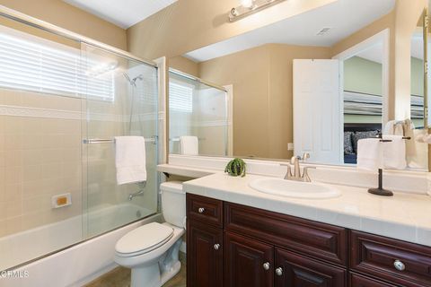 Tiny photo for 12428 Palmer Drive, Moorpark, CA 93021 (MLS # V1-34946)