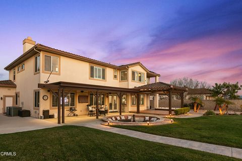 Tiny photo for 12428 Palmer Drive, Moorpark, CA 93021 (MLS # V1-34946)