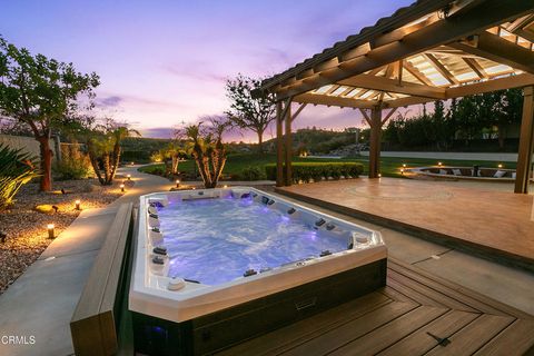 Tiny photo for 12428 Palmer Drive, Moorpark, CA 93021 (MLS # V1-34946)