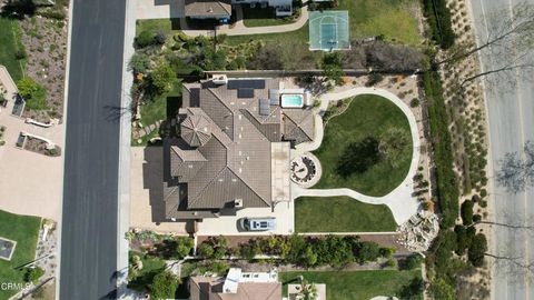 Tiny photo for 12428 Palmer Drive, Moorpark, CA 93021 (MLS # V1-34946)
