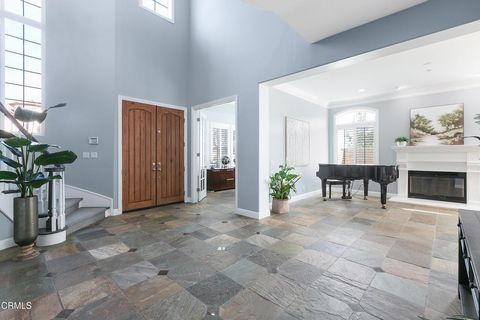 Tiny photo for 12428 Palmer Drive, Moorpark, CA 93021 (MLS # V1-34946)