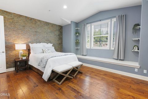 Tiny photo for 12428 Palmer Drive, Moorpark, CA 93021 (MLS # V1-34946)