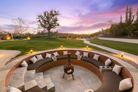 Tiny photo for 12428 Palmer Drive, Moorpark, CA 93021 (MLS # V1-34946)