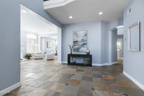 Tiny photo for 12428 Palmer Drive, Moorpark, CA 93021 (MLS # V1-34946)