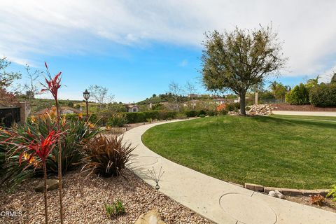 Tiny photo for 12428 Palmer Drive, Moorpark, CA 93021 (MLS # V1-34946)