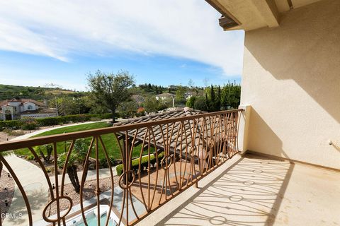 Tiny photo for 12428 Palmer Drive, Moorpark, CA 93021 (MLS # V1-34946)