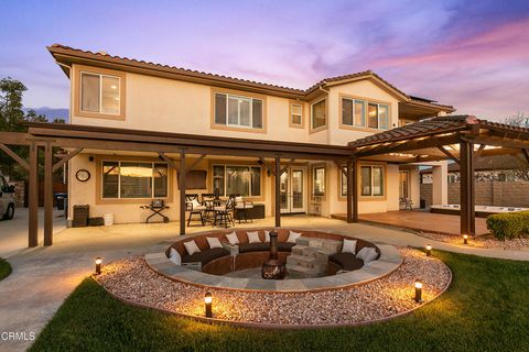 Tiny photo for 12428 Palmer Drive, Moorpark, CA 93021 (MLS # V1-34946)