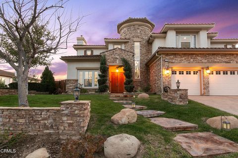 Tiny photo for 12428 Palmer Drive, Moorpark, CA 93021 (MLS # V1-34946)